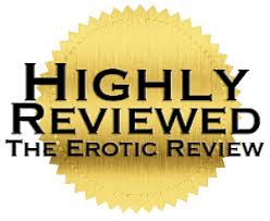 The Erotic Review logo