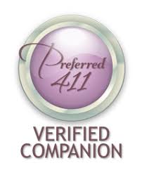 Preferred411 logo