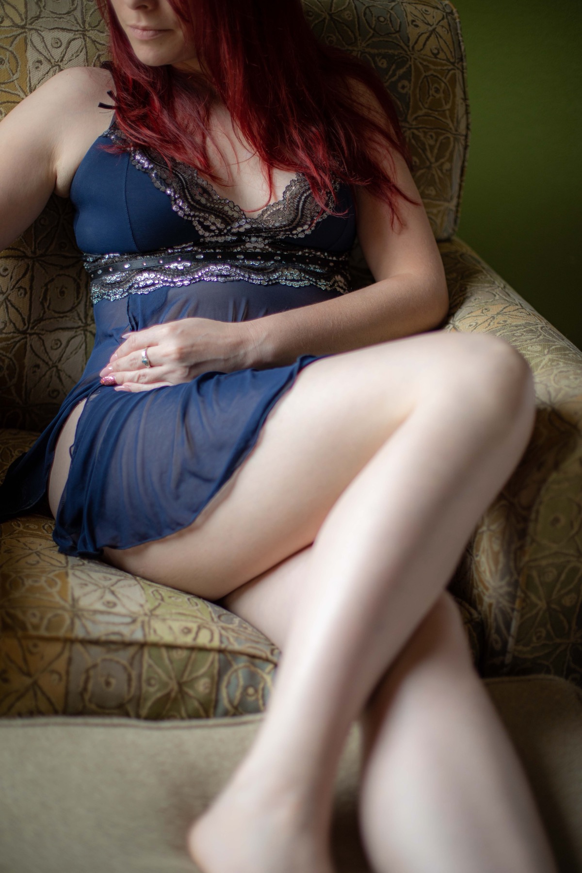 Amy Leigh